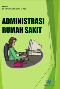 [EBOOK] Administrasi Rumah Sakit