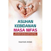 [E-BOOK] ASUHAN KEBIDANAN MASA NIFAS