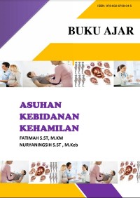 [EBOOK] Asuhan Kebidanan Kehamilan