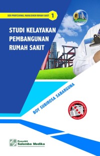 Studi kelayakan Pembangunan Rumah Sakit