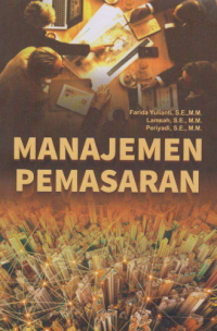 [EBOOK] BUKU MANAJEMEN PEMASARAN