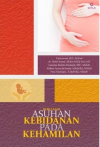 [EBOOK] Buku Ajar Asuhan Kebidanan Pada Kehamilan