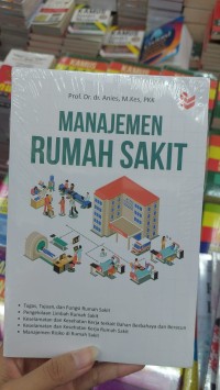 Manajemen Rumah Sakit