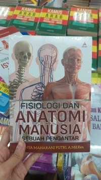 Fisiologi dan Anatomi Manusia