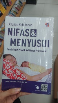 Asuhan Kebidanan Nifas & Menyusui