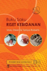 Buku saku riset kebidanan