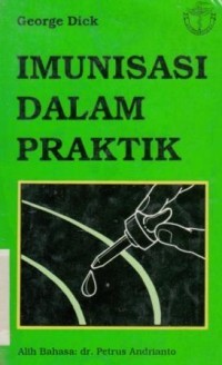 Imunisasi Dalam Praktik