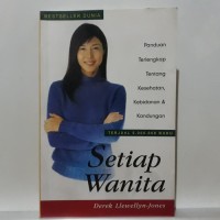 Setiap wanita