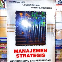 Manajemen Strategis