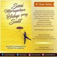 Seni merayakan hidup yang sulit