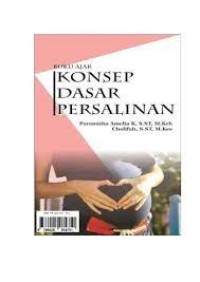 [E-BOOK] Buku Ajar Konsep Dasar Persalinan