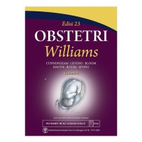 Obstetri williams Ed. 23 Vol. 2