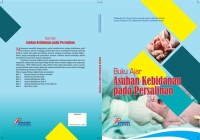 [E-BOOK] BUKU AJAR ASUHAN KEBIDANAN PADA persalinan