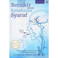 Berzikir untuk kesehatan Syaraf