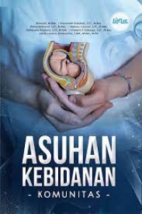 [E-BOOK] ASUHAN KEBIDANAN KOMUNITAS