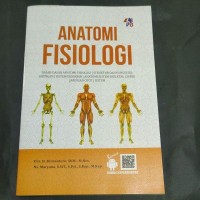 Anatomi Fisiologi