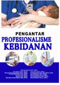 [E-book] P E N G A N T A R PROFESIONALISME K E B I D A N A N